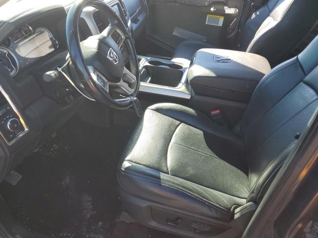 Photo 7 from auction – 2018 RAM 1500 LARAM with VIN 1C6RR7NT4JS140977