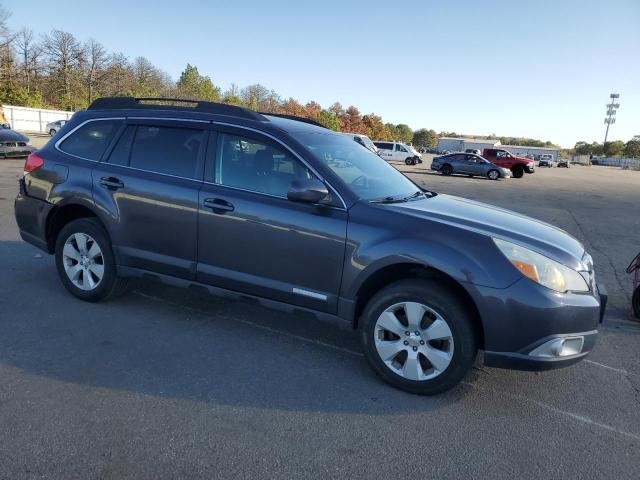 Фото 4 с аукциона – 2011 SUBARU OUTBACK 2.5I PREMIUM с VIN 4S4BRBCC2B3383159