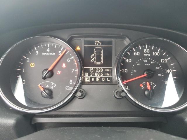 Photo 9 from auction – 2011 NISSAN ROGUE S with VIN JN8AS5MT5BW568359