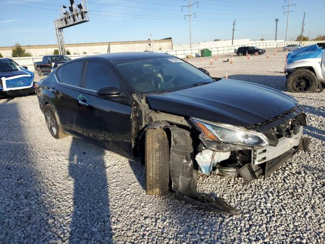 Photo 4 from auction – 2020 NISSAN ALTIMA S with VIN 1N4BL4BV3LC272986