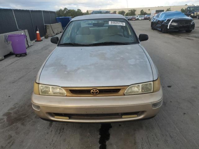 Photo 5 from auction – 1997 TOYOTA COROLLA BA with VIN 1NXBA02E9VZ546662
