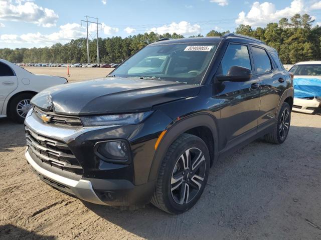 Photo 1 from auction – 2023 CHEVROLET TRAILBLAZER LT with VIN KL79MPS25PB208275