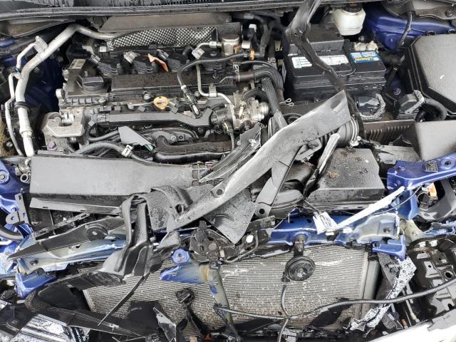 Photo 11 from auction – 2020 TOYOTA COROLLA SE with VIN 5YFS4RCE4LP057109