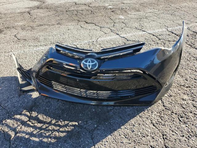 Photo 12 from auction – 2017 TOYOTA COROLLA L with VIN 2T1BURHE8HC840711