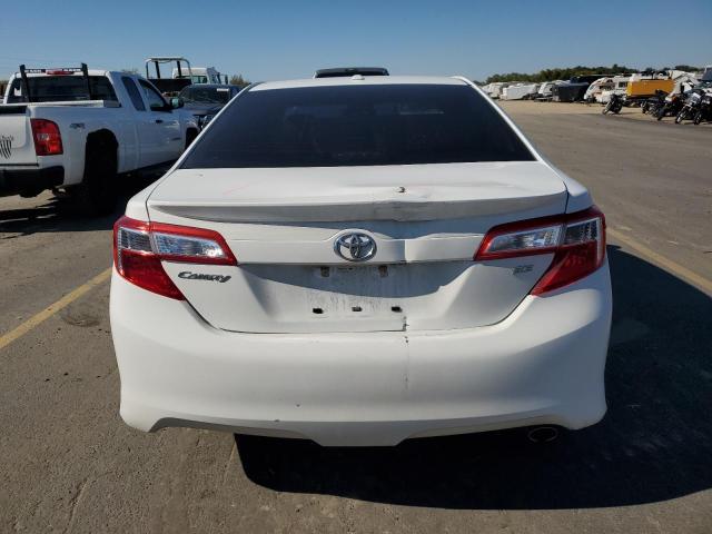 Photo 6 from auction – 2012 TOYOTA CAMRY BASE with VIN 4T1BF1FKXCU574149