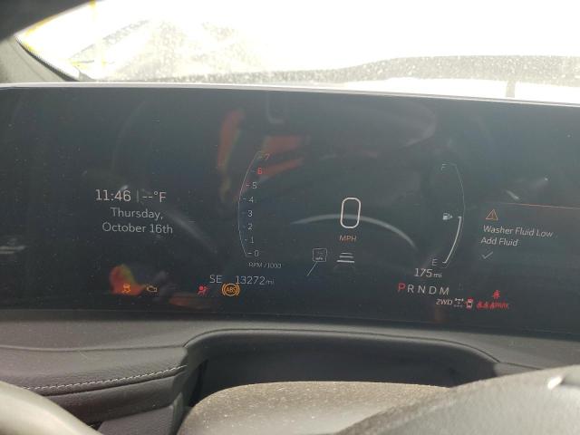Photo 9 from auction – 2024 CADILLAC XT4 PREMIU with VIN 1GYFZDR44RF190516