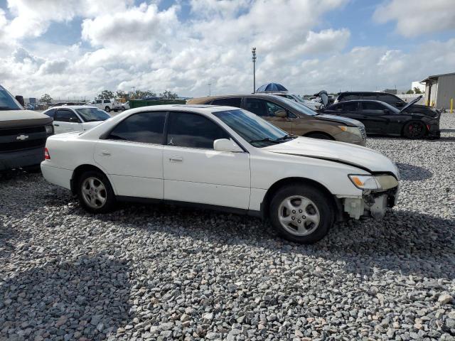 Photo 4 from auction – 2000 LEXUS ES 300 with VIN JT8BF28G4Y0267737