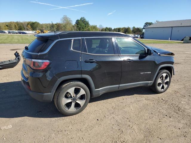 Photo 3 from auction – 2017 JEEP COMPASS LATITUDE with VIN 3C4NJDBB4HT597418