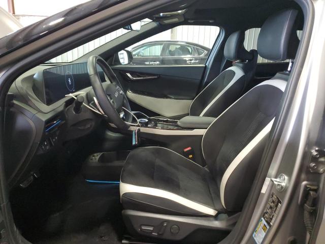 Photo 7 from auction – 2023 KIA EV6 GT LIN with VIN KNDC4DLC9P5113635