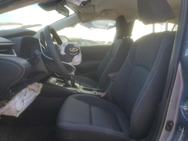 Photo 7 from auction – 2024 TOYOTA COROLLA LE with VIN JTDBCMFE6R3054411
