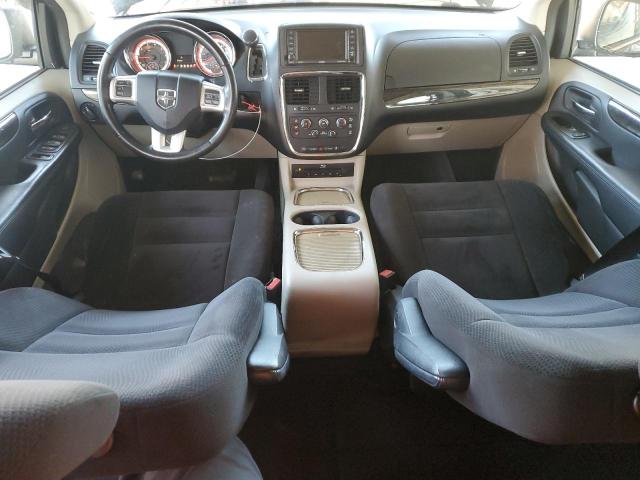 Photo 8 from auction – 2014 DODGE GRAND CARAVAN SXT with VIN 2C4RDGCG8ER372678