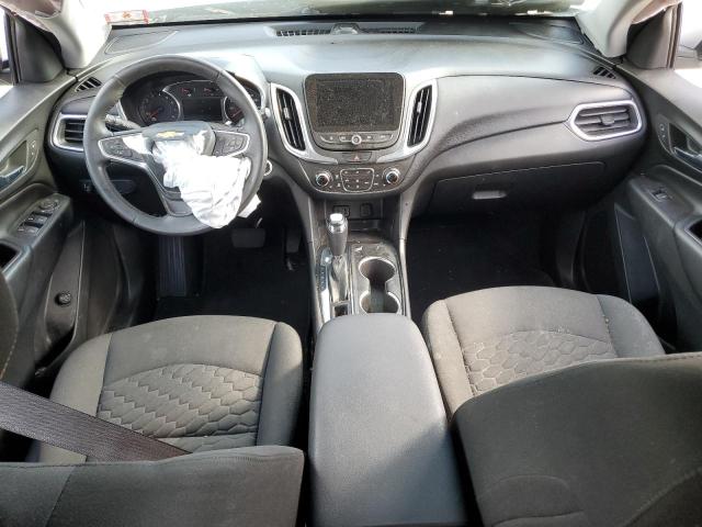 Photo 8 from auction – 2018 CHEVROLET EQUINOX LT with VIN 2GNAXSEV6J6129568