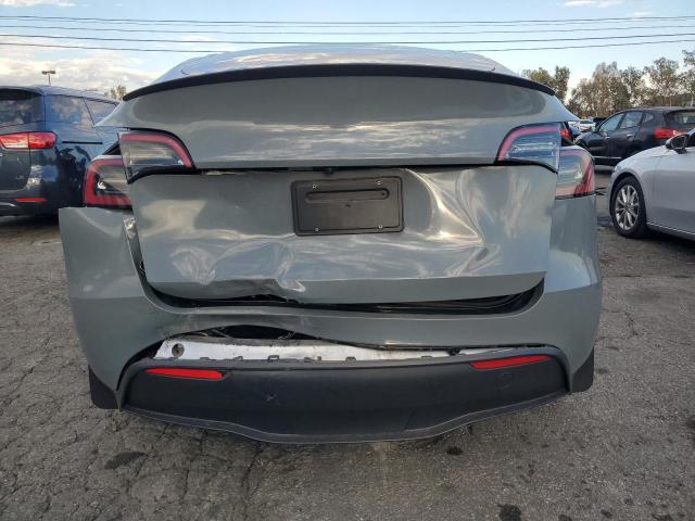 Photo 6 from auction – 2023 TESLA MODEL Y with VIN 7SAYGDEF8PF738243
