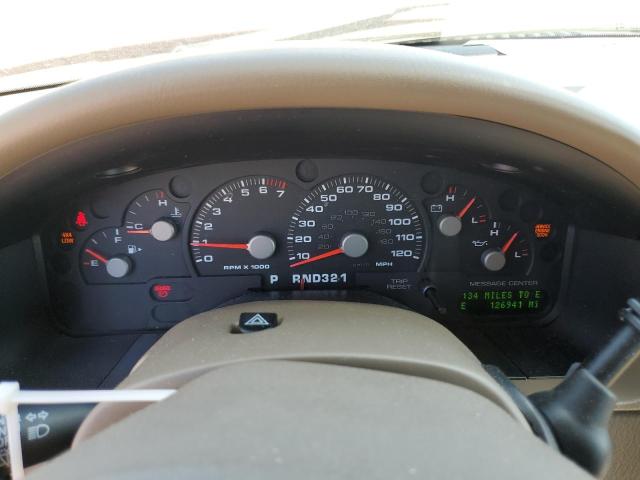 Photo 9 from auction – 2004 FORD EXPLORER L with VIN 1FMDU75W34ZA88518