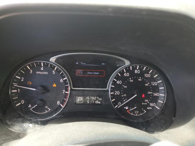 Photo 9 from auction – 2013 NISSAN PATHFINDER with VIN 5N1AR2MN4DC647660