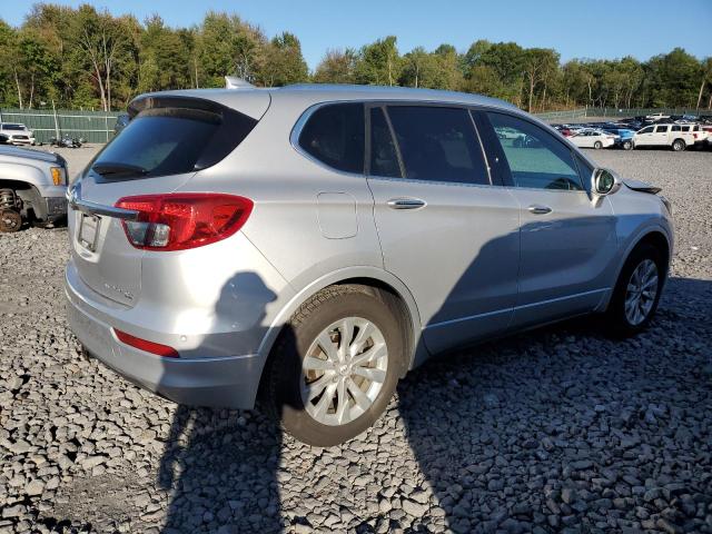 Photo 3 from auction – 2017 BUICK ENVISION E with VIN LRBFXDSA2HD077250
