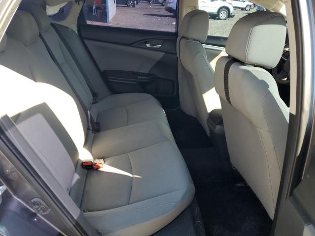 Photo 10 from auction – 2016 HONDA CIVIC LX with VIN 19XFC2F56GE236542