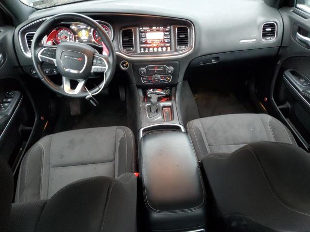 Photo 8 from auction – 2016 DODGE CHARGER SX with VIN 2C3CDXJG4GH147244
