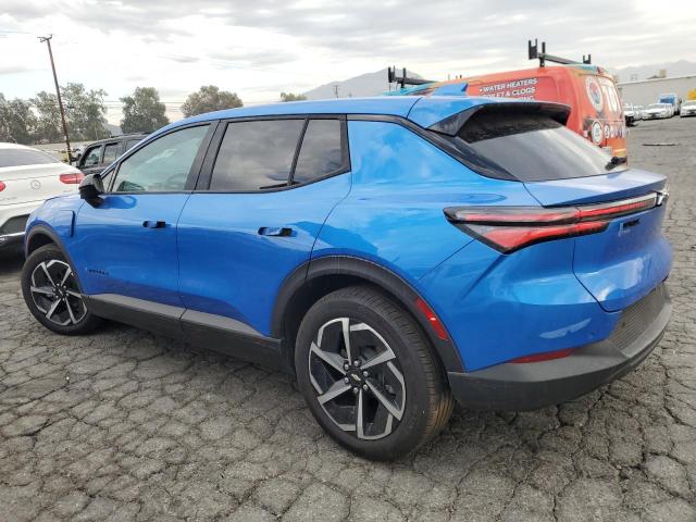 Photo 2 from auction – 2025 CHEVROLET EQUINOX LT with VIN 3GN7DLRP6SS173268