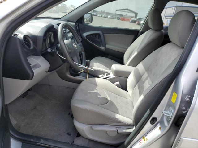 Photo 7 from auction – 2009 TOYOTA RAV4 with VIN JTMZF33VX9D013245