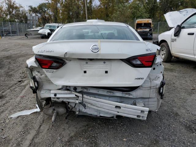 Photo 6 from auction – 2022 NISSAN ALTIMA SV with VIN 1N4BL4DW0NN390975