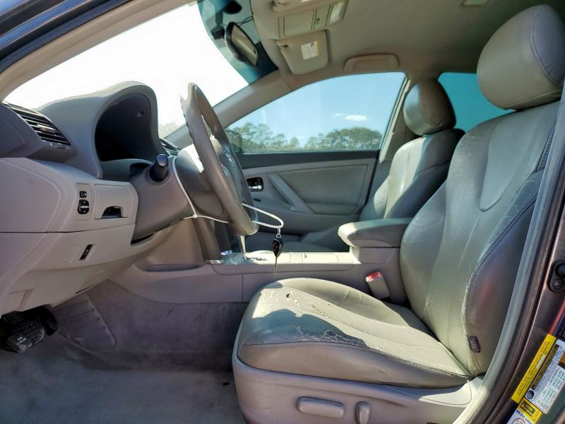 Photo 7 from auction – 2011 TOYOTA CAMRY BASE with VIN 4T1BF3EK4BU136366
