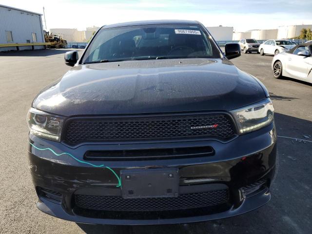Photo 5 from auction – 2020 DODGE DURANGO GT with VIN 1C4RDJDG6LC374009