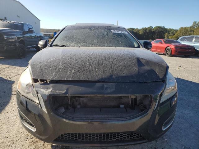 Photo 5 from auction – 2013 VOLVO S60 T5 with VIN YV1612FS4D2201576