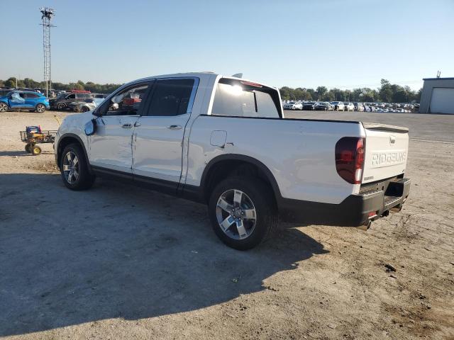 Photo 2 from auction – 2025 HONDA RIDGELINE RTL with VIN 5FPYK3F51SB024918
