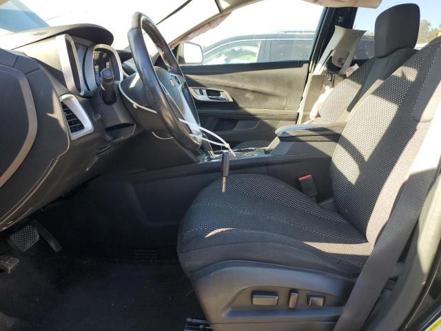 Photo 7 from auction – 2016 CHEVROLET EQUINOX LT with VIN 2GNALCEK0G6267199