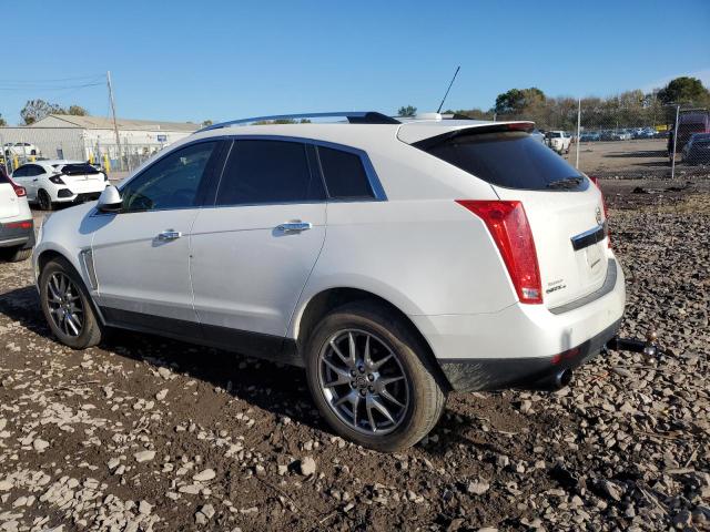 Photo 2 from auction – 2015 CADILLAC SRX PERFORMANCE COLLECTION with VIN 3GYFNFE35FS572596
