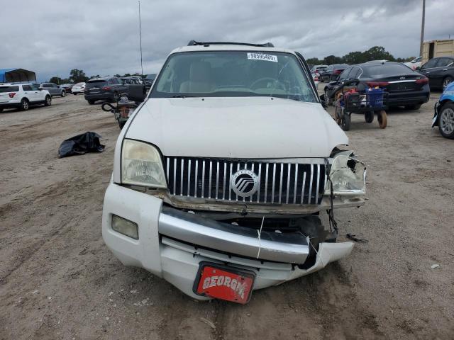 Photo 5 from auction – 2010 MERCURY MOUNTAINEE with VIN 4M2EN3JE3AUJ00262