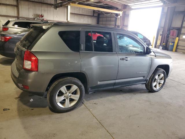 Photo 3 from auction – 2012 JEEP COMPASS LA with VIN 1C4NJDEB9CD551982