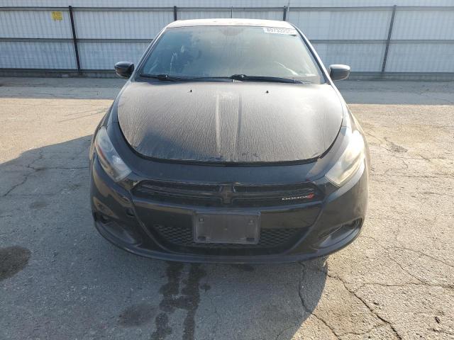 Photo 5 from auction – 2015 DODGE DART SXT with VIN 1C3CDFBB4FD112731