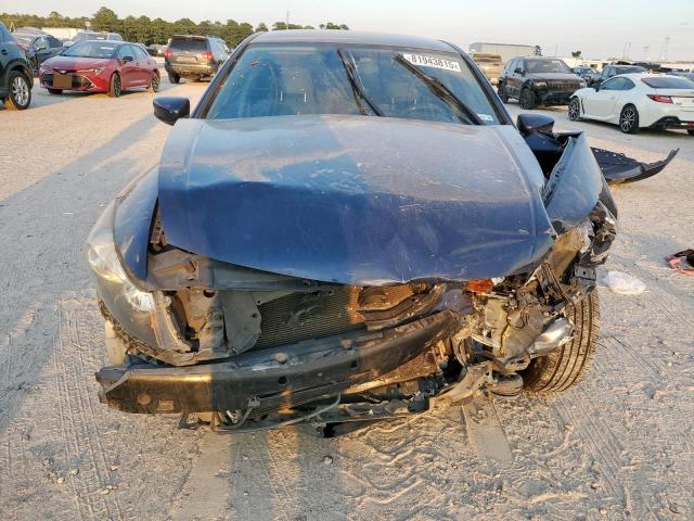 Photo 5 from auction – 2011 HONDA ACCORD LXP with VIN 1HGCP2F47BA055560
