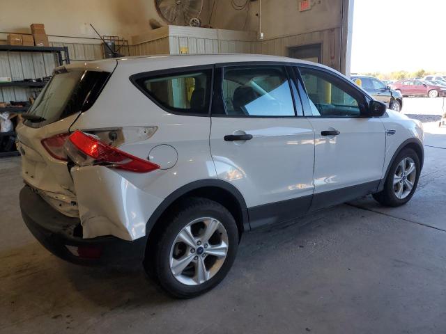 Photo 3 from auction – 2015 FORD ESCAPE S with VIN 1FMCU0F78FUA17356