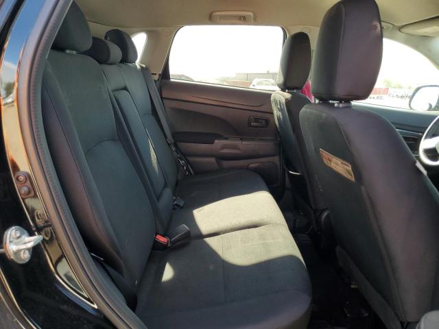 Photo 11 from auction – 2015 MITSUBISHI OUTLANDER with VIN 4A4AP3AW1FE025126