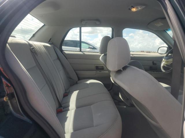 Photo 10 from auction – 2003 FORD CROWN VICT with VIN 2FAFP73W03X156680