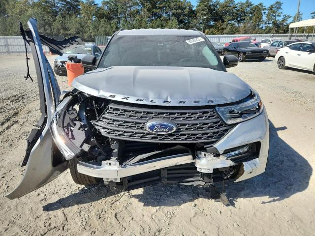 Photo 5 from auction – 2023 FORD EXPLORER X with VIN 1FMSK7DHXPGC10291