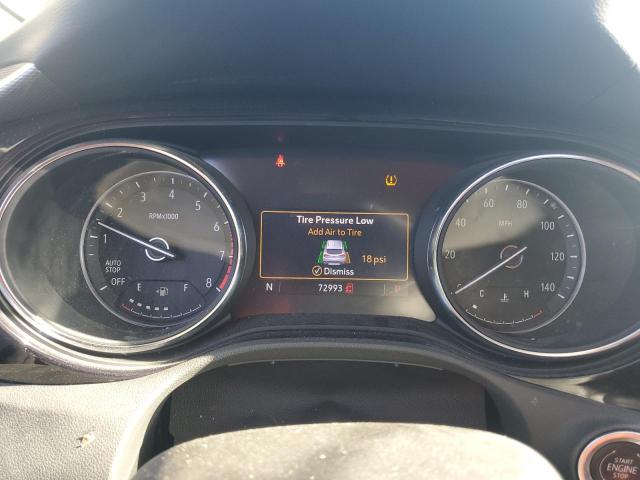 Photo 9 from auction – 2022 BUICK ENCORE GX SELECT with VIN KL4MMDS26NB013952