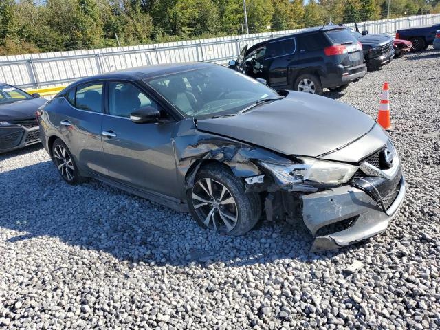 Photo 4 from auction – 2018 NISSAN MAXIMA 3.5S with VIN 1N4AA6AP4JC397024