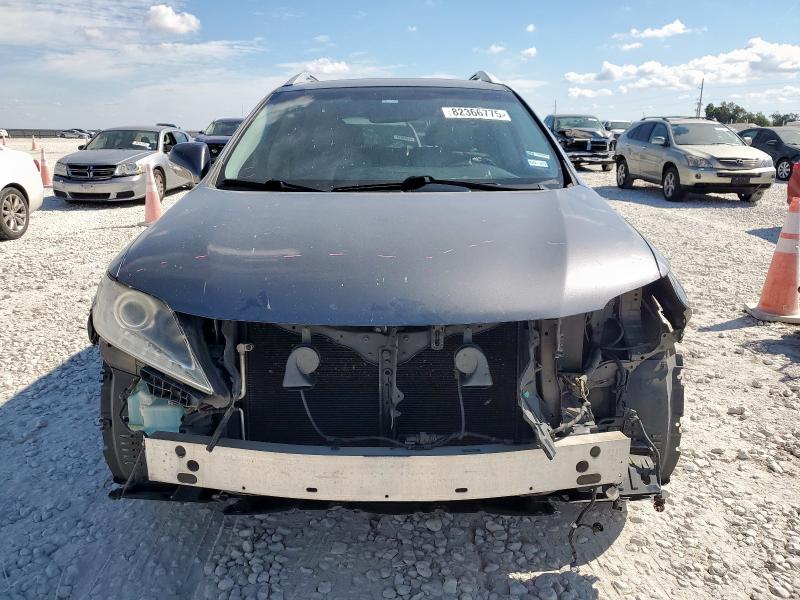 Photo 5 from auction – 2013 LEXUS RX 350 with VIN 2T2ZK1BA6DC129770