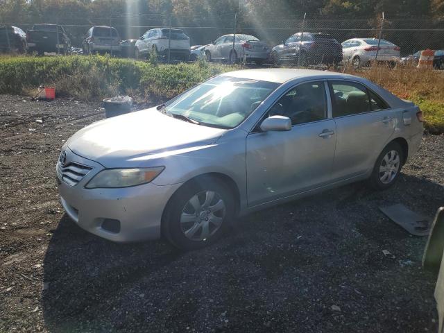 TOYOTA CAMRY BASE 2011 with VIN 4T4BF3EKXBR217488 - Photo from auction