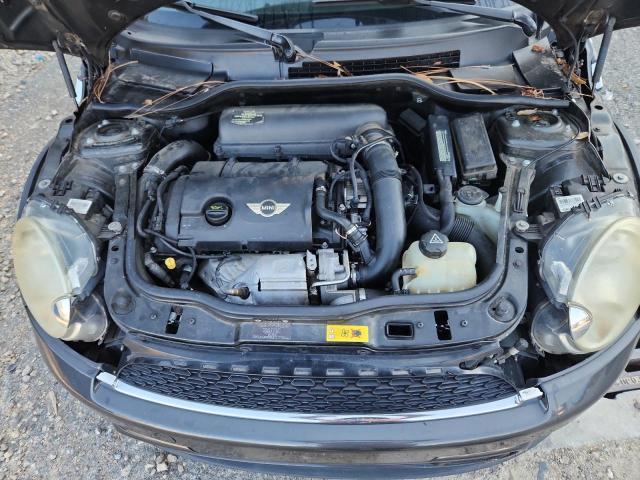 Photo 11 from auction – 2011 MINI COOPER S with VIN WMWSV3C50BTY10939