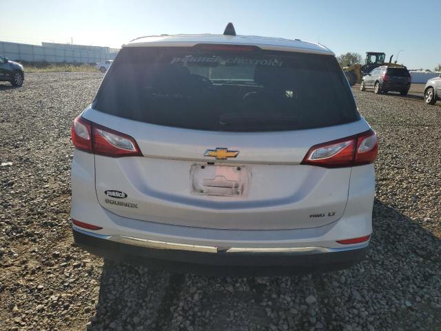 Photo 6 from auction – 2018 CHEVROLET EQUINOX LT with VIN 2GNAXSEV0J6116217