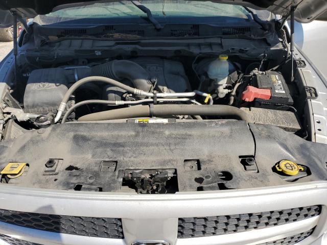 Photo 11 from auction – 2015 RAM 1500 ST with VIN 1C6RR7FT2FS731783