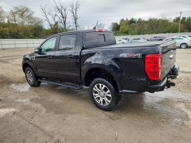 Photo 2 from auction – 2021 FORD RANGER XL with VIN 1FTER4FH3MLD78656