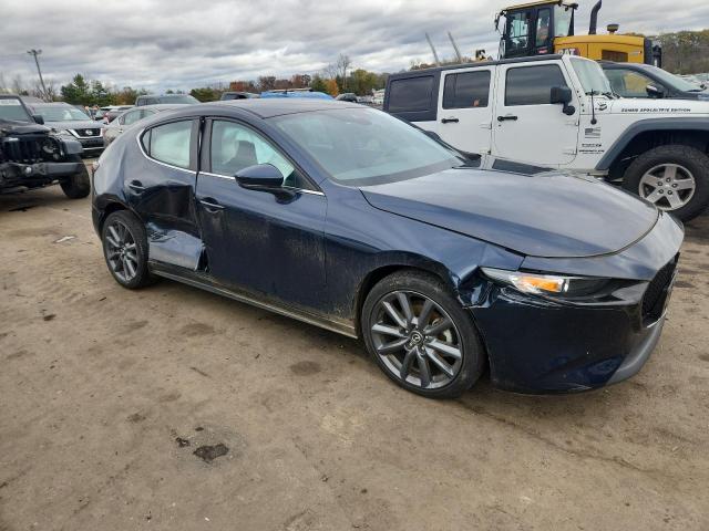 Photo 4 from auction – 2021 MAZDA 3 SELECT with VIN JM1BPBKL4M1344793