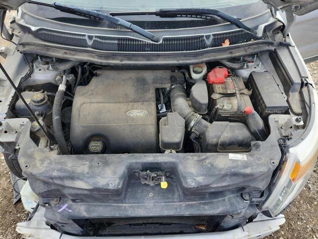 Photo 12 from auction – 2015 FORD EXPLORER X with VIN 1FM5K8D87FGB70849