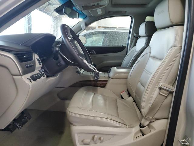 Photo 7 from auction – 2015 GMC YUKON DENA with VIN 1GKS2CKJ3FR685470
